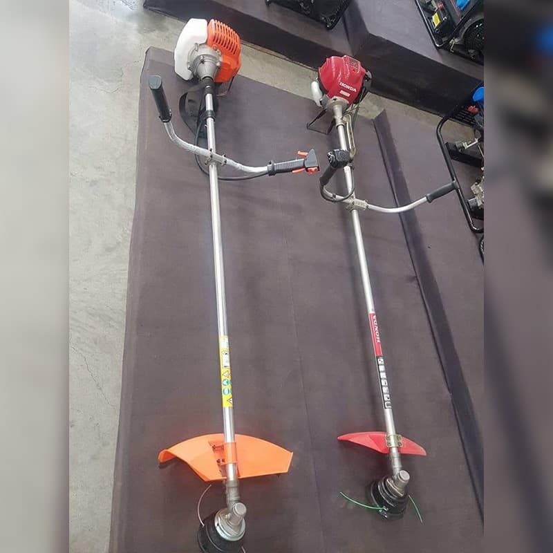 Honda GX35 4-Stroke Brush Cutter
