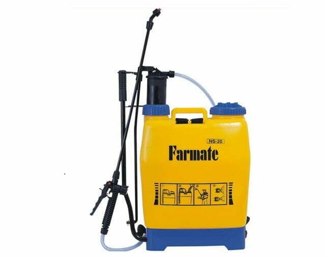 20L Knapsack sprayer