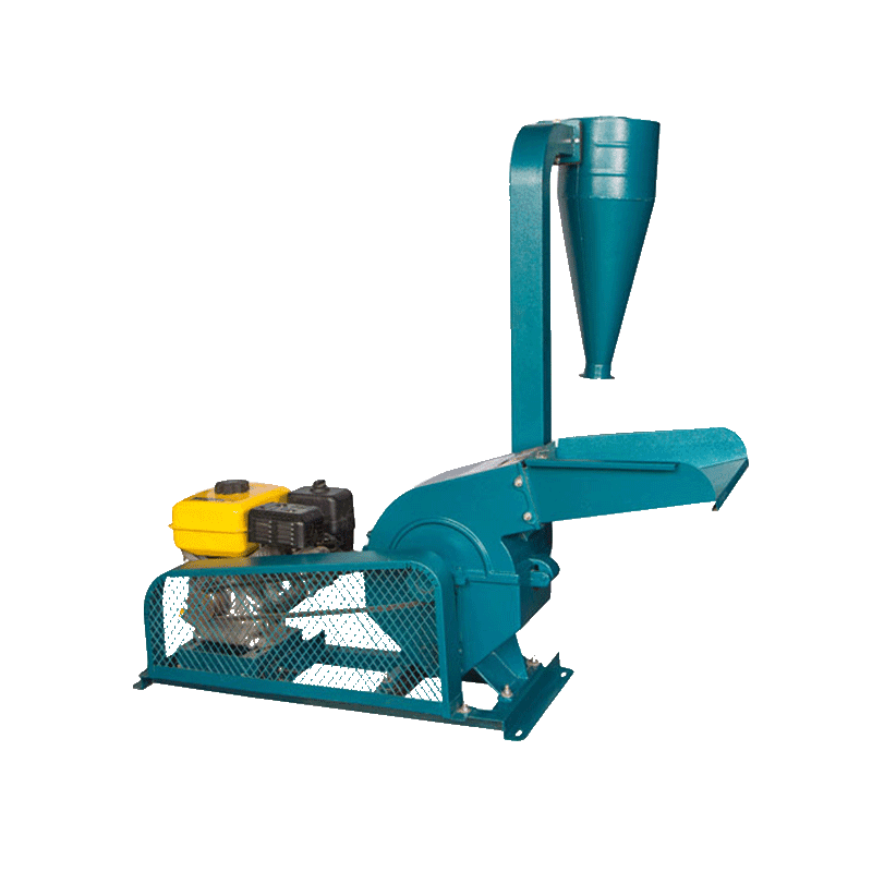 Rhino 7.5HP Electric Posho Mill
