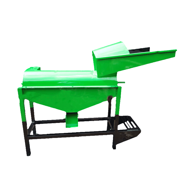 Grain Thresher