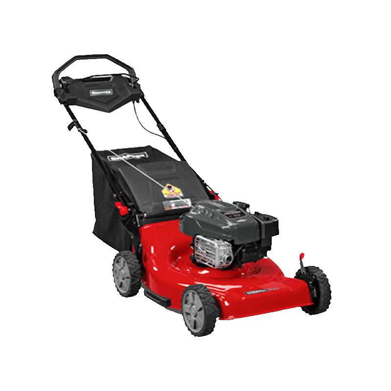 Lawn Mower