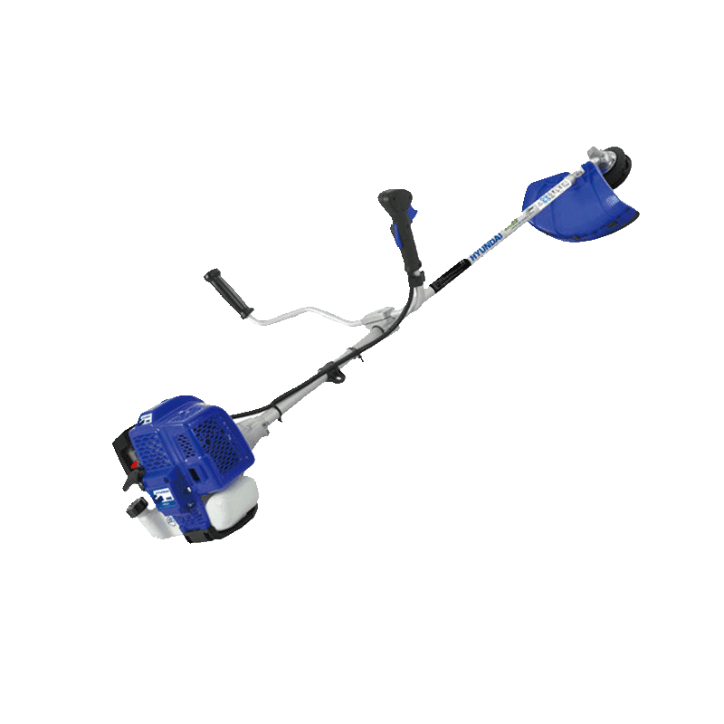 Brush cutter