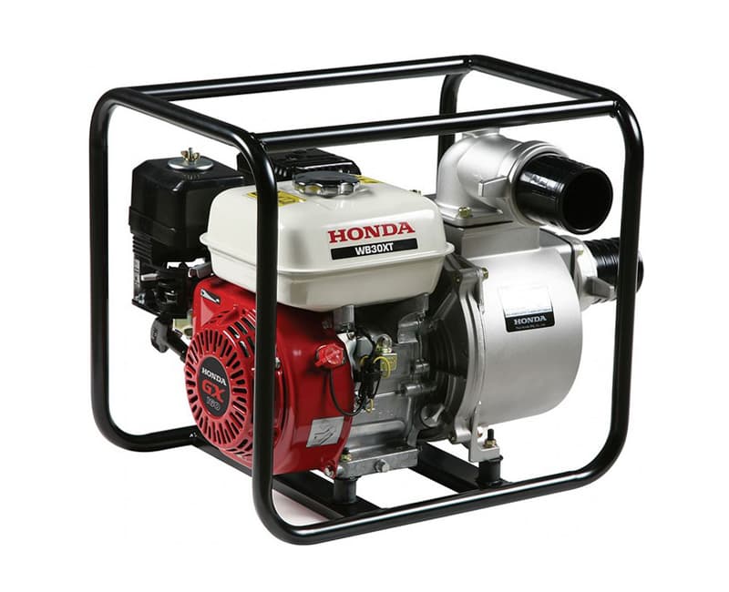 Honda 2 Inch Petrol Water Pump